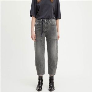 LEVI'S MADE & CRAFTED Barrel Women's Jeans